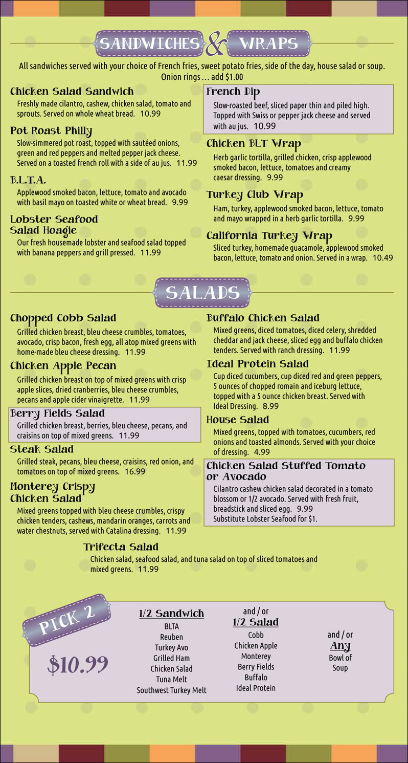 Eggingtons Breakfast, Brunch, Lunch Casper, Wyoming